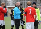 AIK - Kalmar FF.  0-2