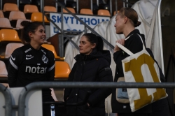 AIK - Sollentuna.  0-2  (Dam)