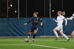 AIK - Sollentuna.  0-2  (Dam)