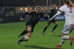 AIK - Sollentuna.  0-2  (Dam)