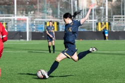 AIK - Linköping.  1-3  (Dam)