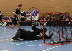 AIK - Salem.  7-3