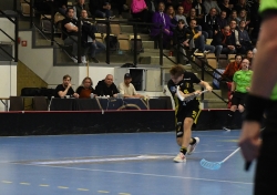 AIK - Salem.  7-3