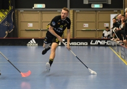 AIK - Salem.  7-3