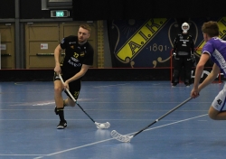 AIK - Salem.  7-3