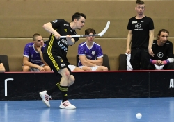 AIK - Salem.  7-3