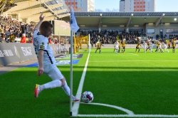 Häcken - AIK.  4-2