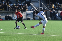 Häcken - AIK.  4-2