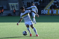 Häcken - AIK.  4-2