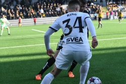 Häcken - AIK.  4-2