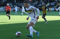 Häcken - AIK.  4-2