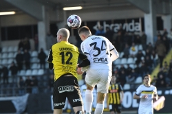 Häcken - AIK.  4-2