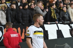 Häcken - AIK.  4-2