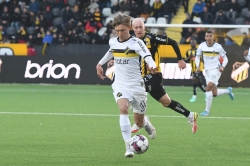 Häcken - AIK.  4-2