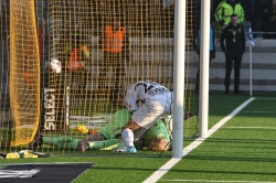 Häcken - AIK.  4-2