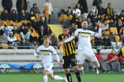 Häcken - AIK.  4-2