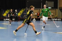 AIK - Lillån.  7-5