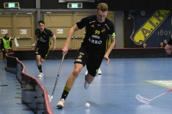 AIK - Lillån.  7-5