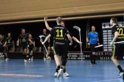 AIK - Lillån.  7-5