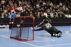 AIK - Lillån.  7-5