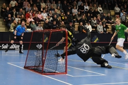 AIK - Lillån.  7-5