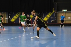 AIK - Lillån.  7-5