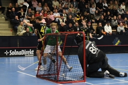 AIK - Lillån.  7-5