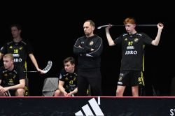 AIK - Lillån.  7-5