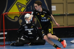 AIK - Lillån.  7-5