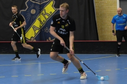 AIK - Lillån.  7-5