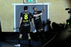 AIK - Lillån.  7-5