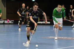 AIK - Lillån.  7-5