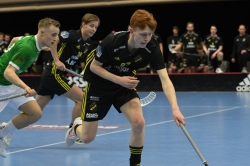 AIK - Lillån.  7-5