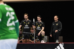 AIK - Lillån.  7-5