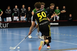 AIK - Lillån.  7-5