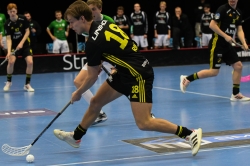 AIK - Lillån.  7-5