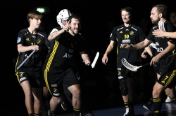 AIK - Lillån.  7-5