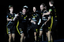 AIK - Lillån.  7-5