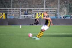 AIK - Häcken.  0-3  (Dam)