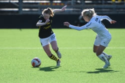 AIK - Häcken.  0-3  (Dam)