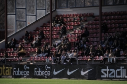 AIK - Häcken.  0-3  (Dam)