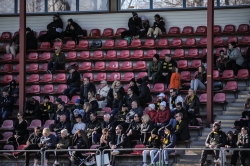 AIK - Häcken.  0-3  (Dam)