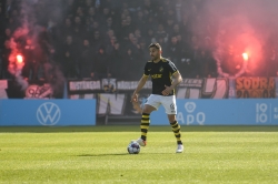 Malmö - AIK.  3-0