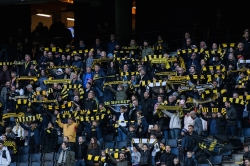 Publikbilder. AIK-Varberg