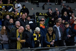 Publikbilder. AIK-Varberg