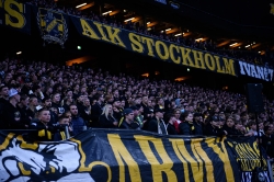 Publikbilder. AIK-Varberg