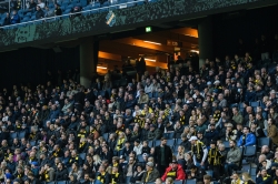 Publikbilder. AIK-Varberg