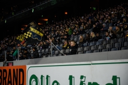 Publikbilder. AIK-Varberg