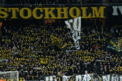 Publikbilder. AIK-Varberg