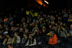 Publikbilder. AIK-Varberg